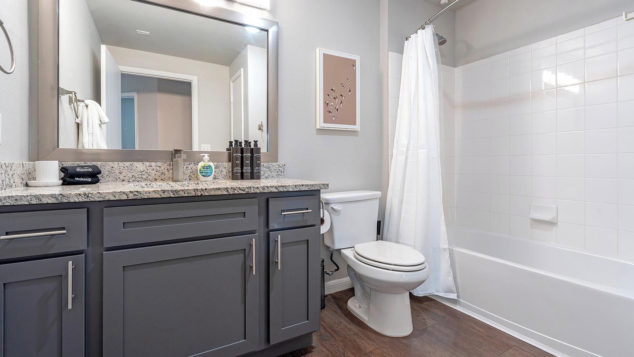 Photo of Bathroom in San Antonio
