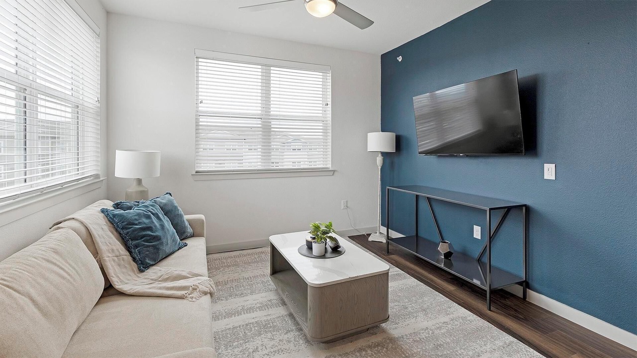 Photo of Livingroom in Fate
