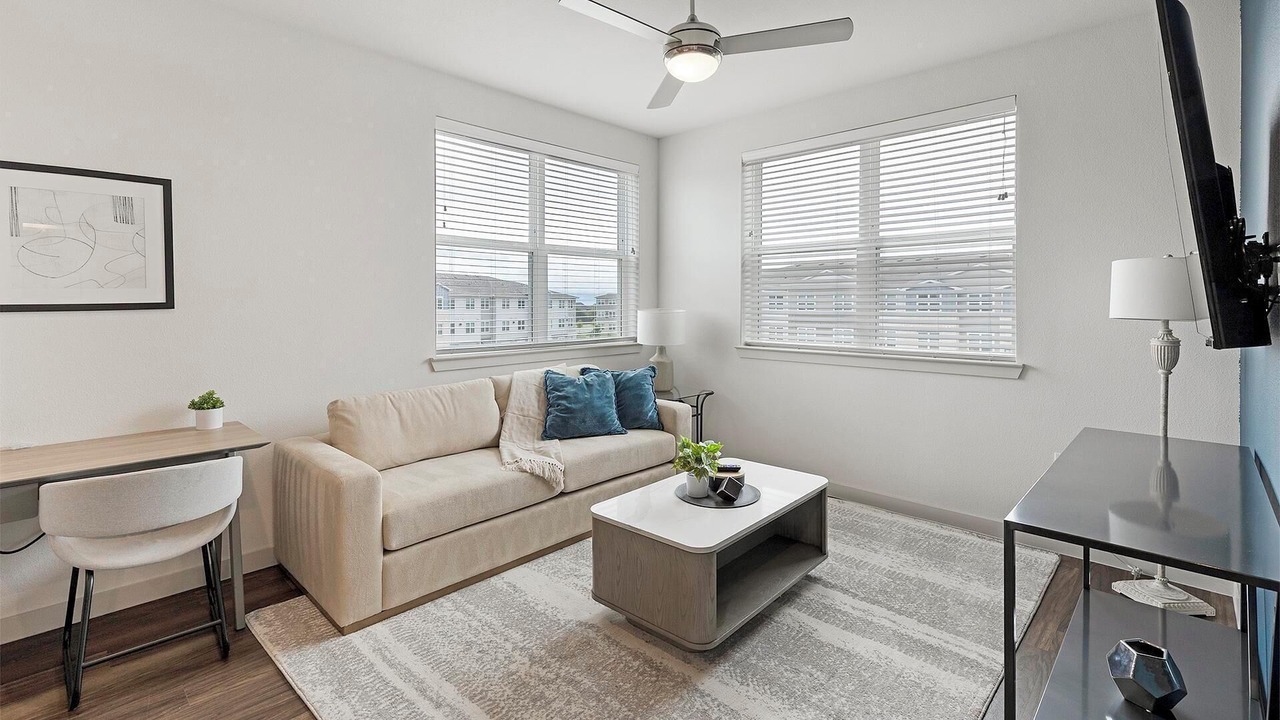 Photo of Livingroom in Fate