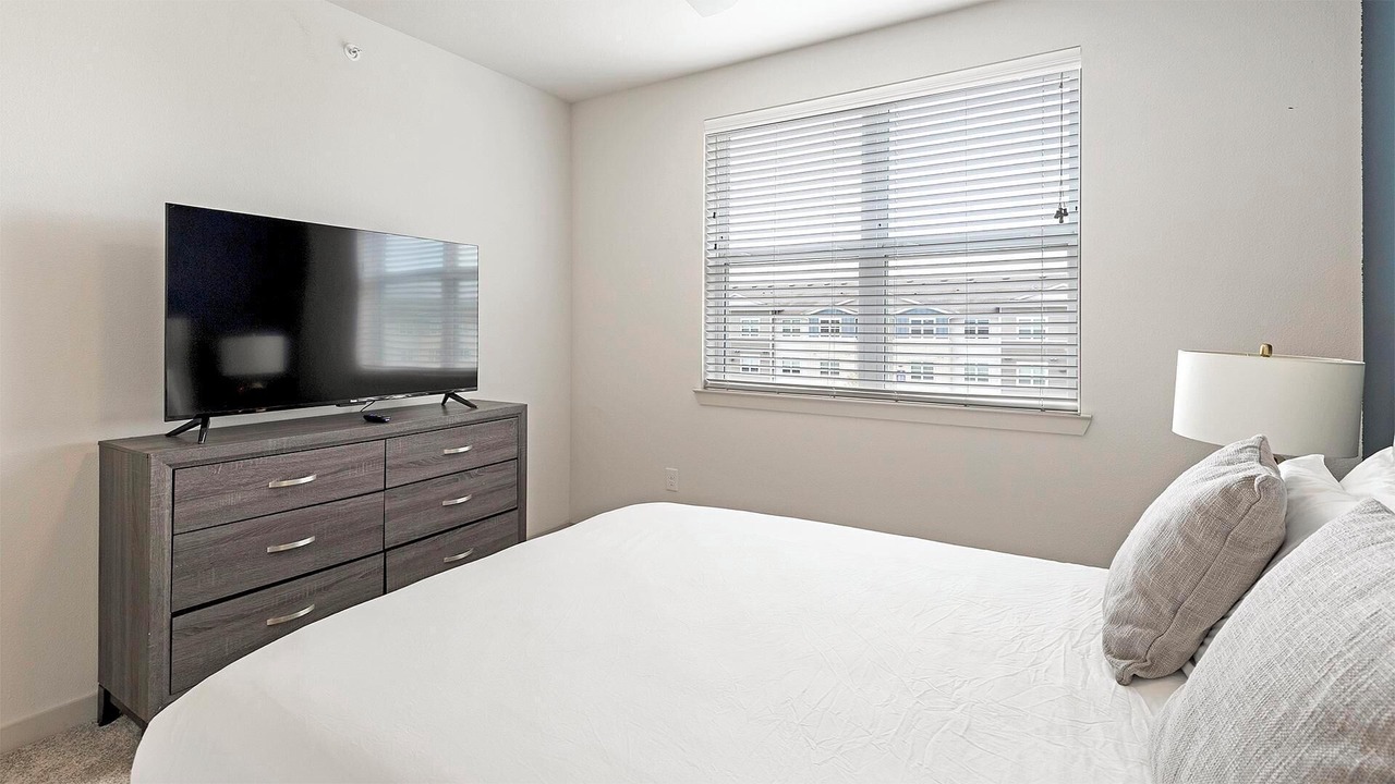 Photo of Bedroom in Fate