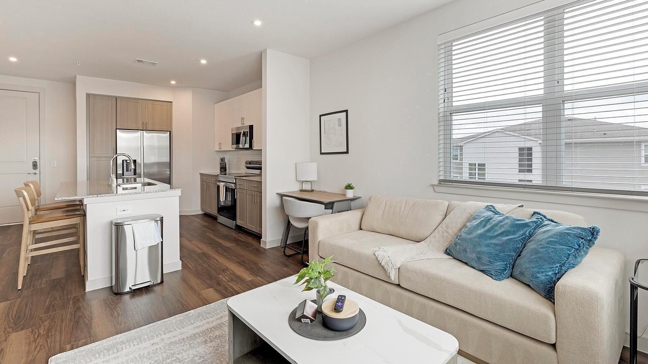 Photo of Livingroom in Fate