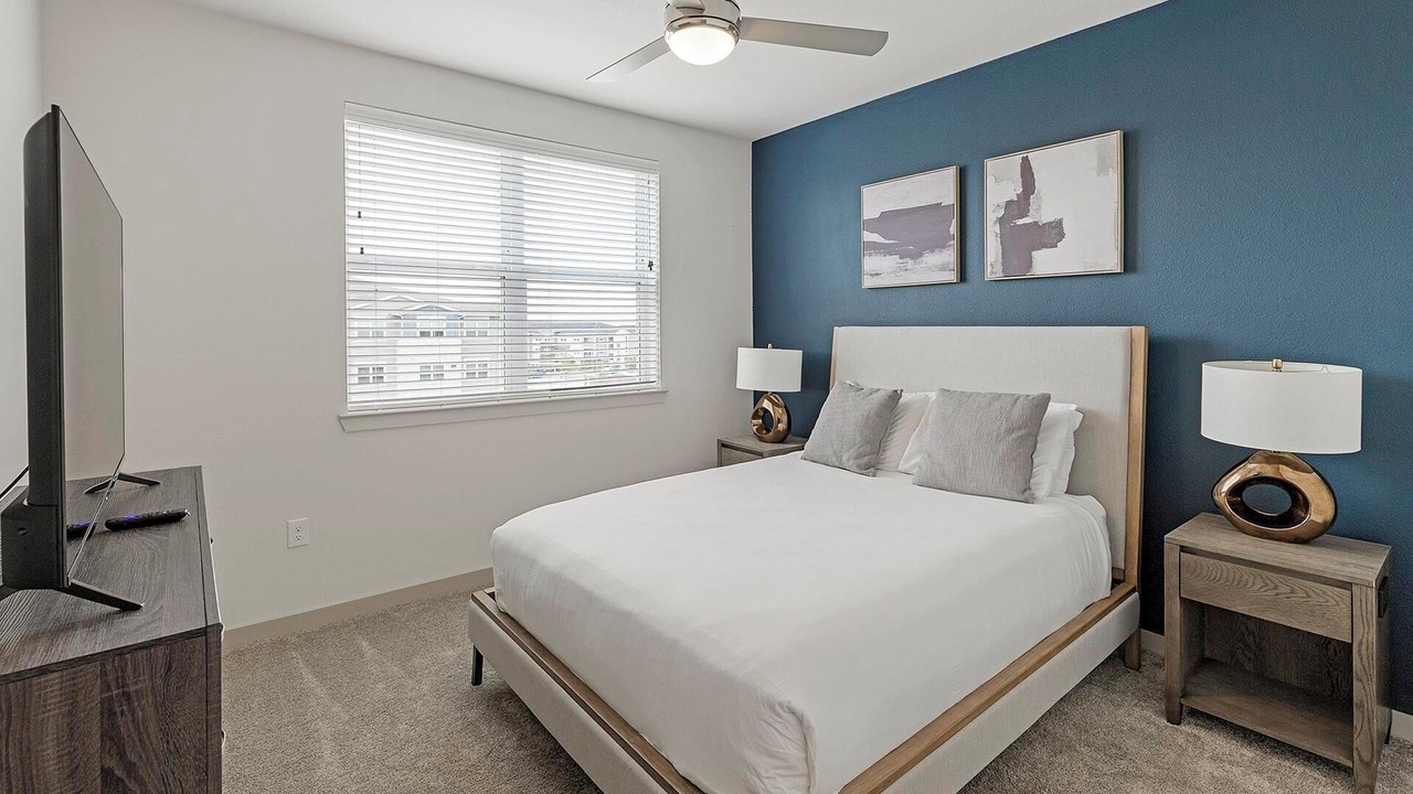 Photo of Bedroom in Fate