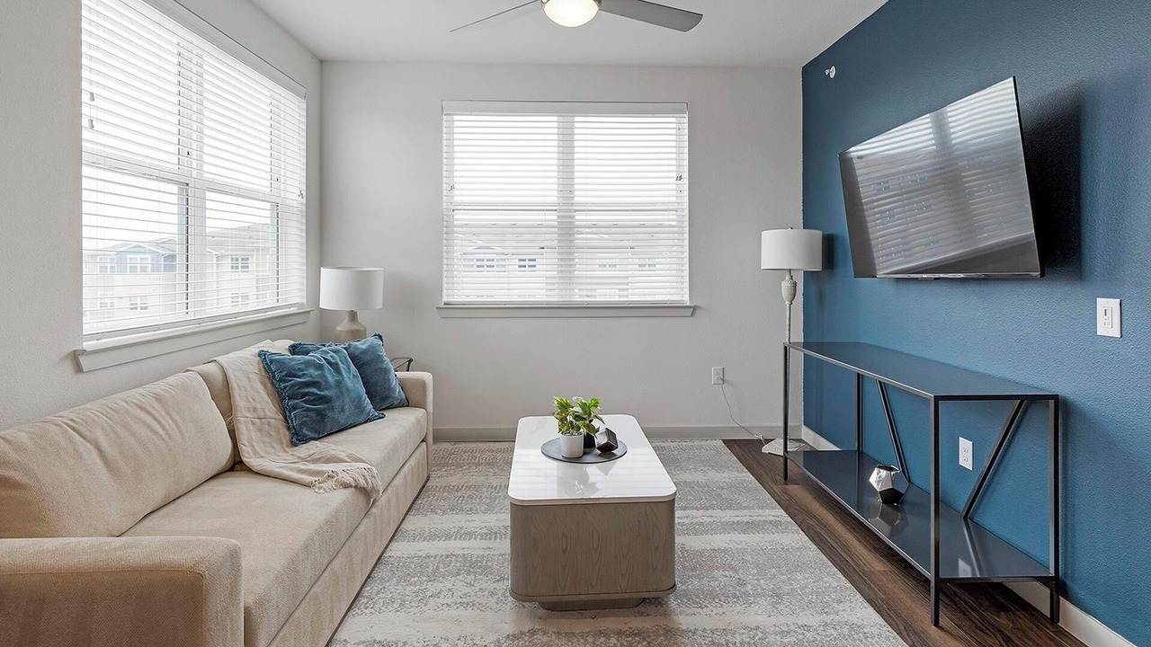Photo of Livingroom in Fate
