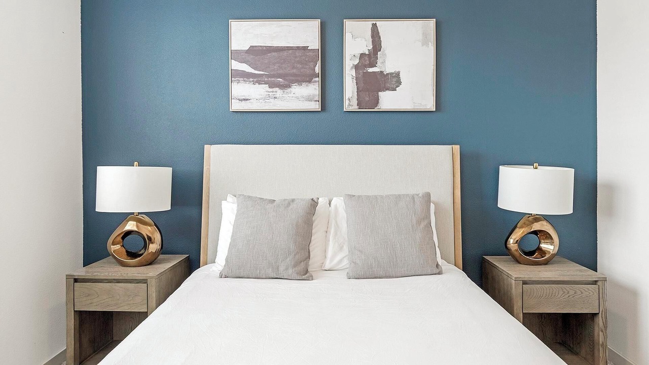 Photo of Bedroom in Fate