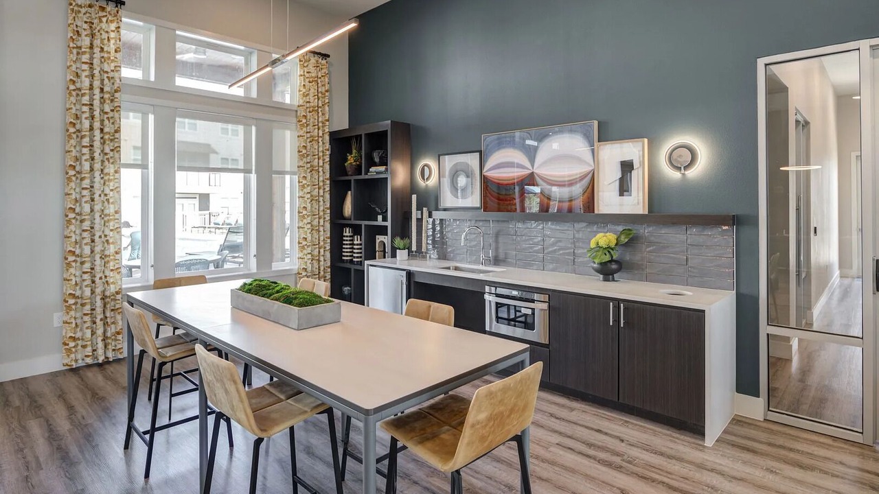 Photo of Kitchen in Fate