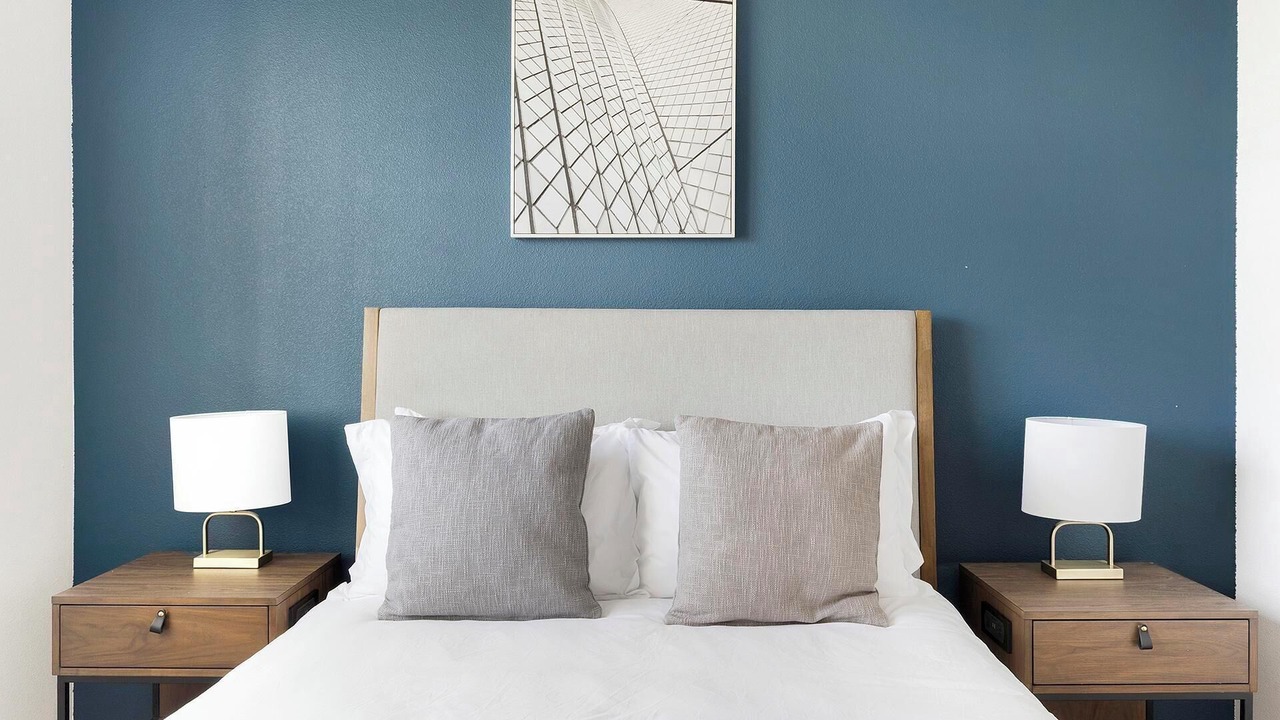 Photo of Bedroom in Fate