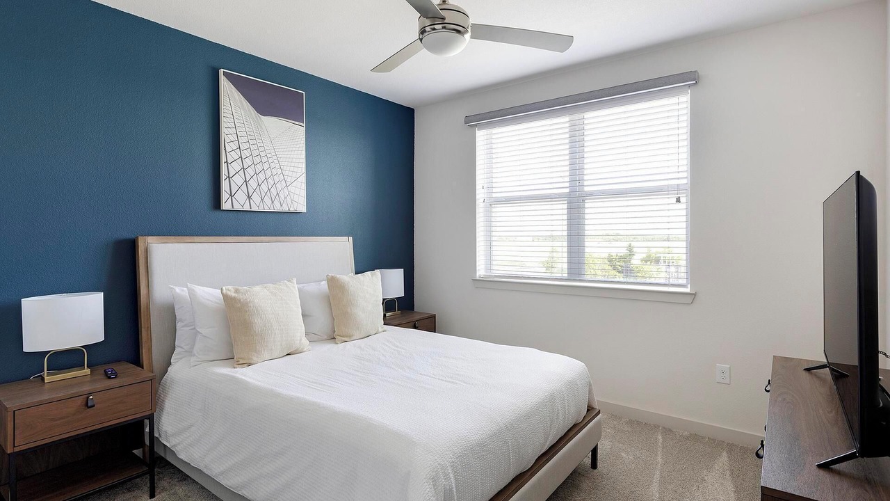 Photo of Bedroom in Fate
