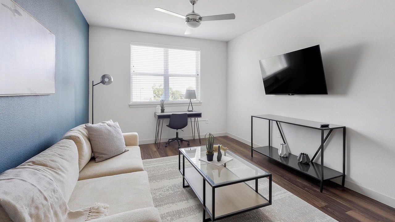 Photo of Livingroom in Fate