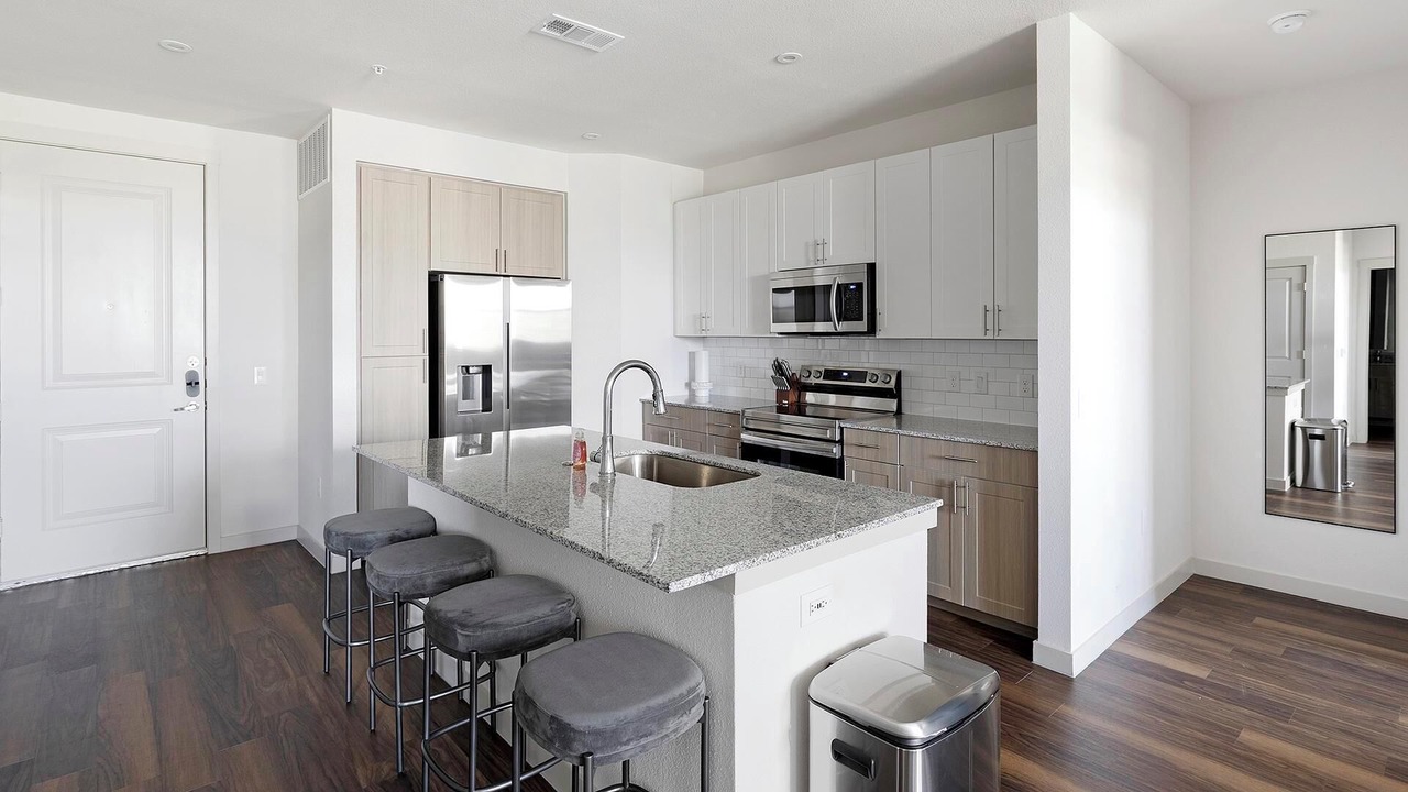 Photo of Kitchen in Fate