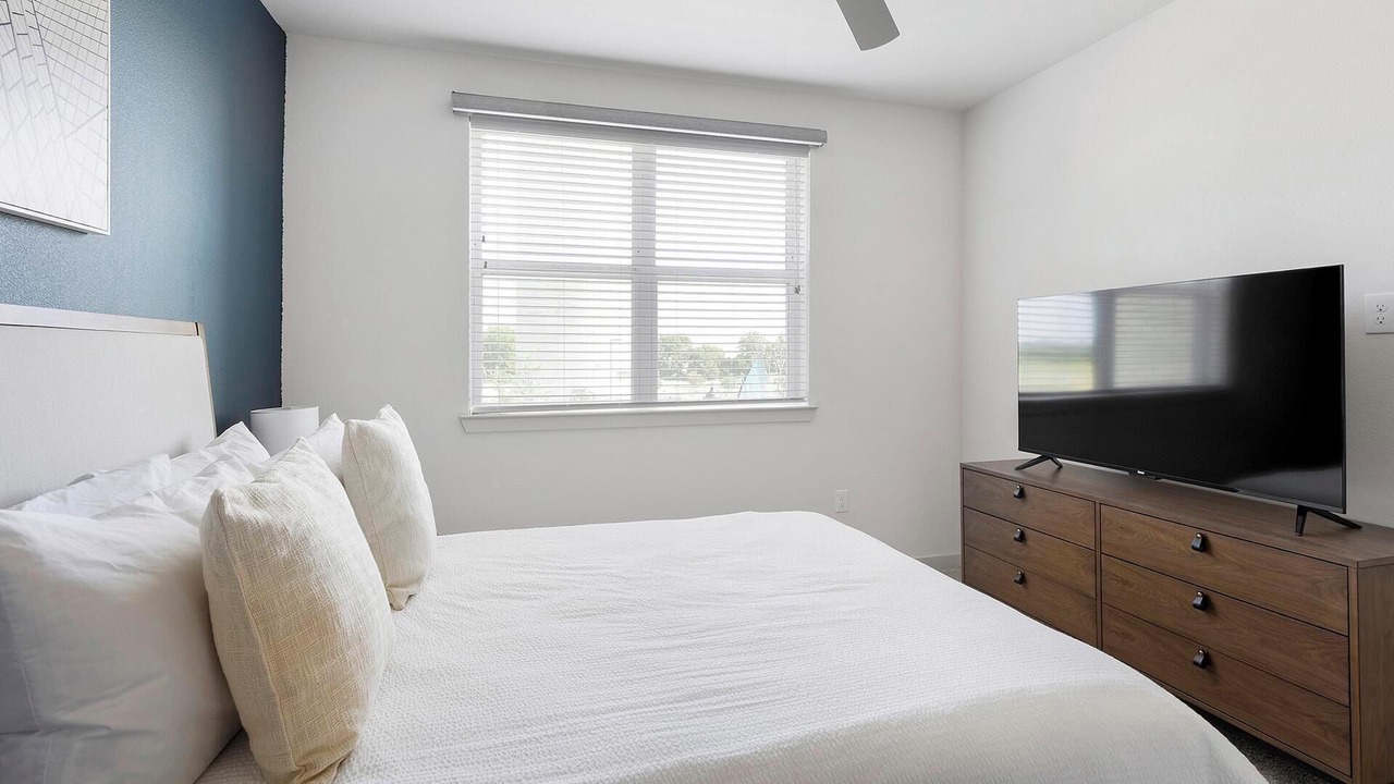 Photo of Bedroom in Fate