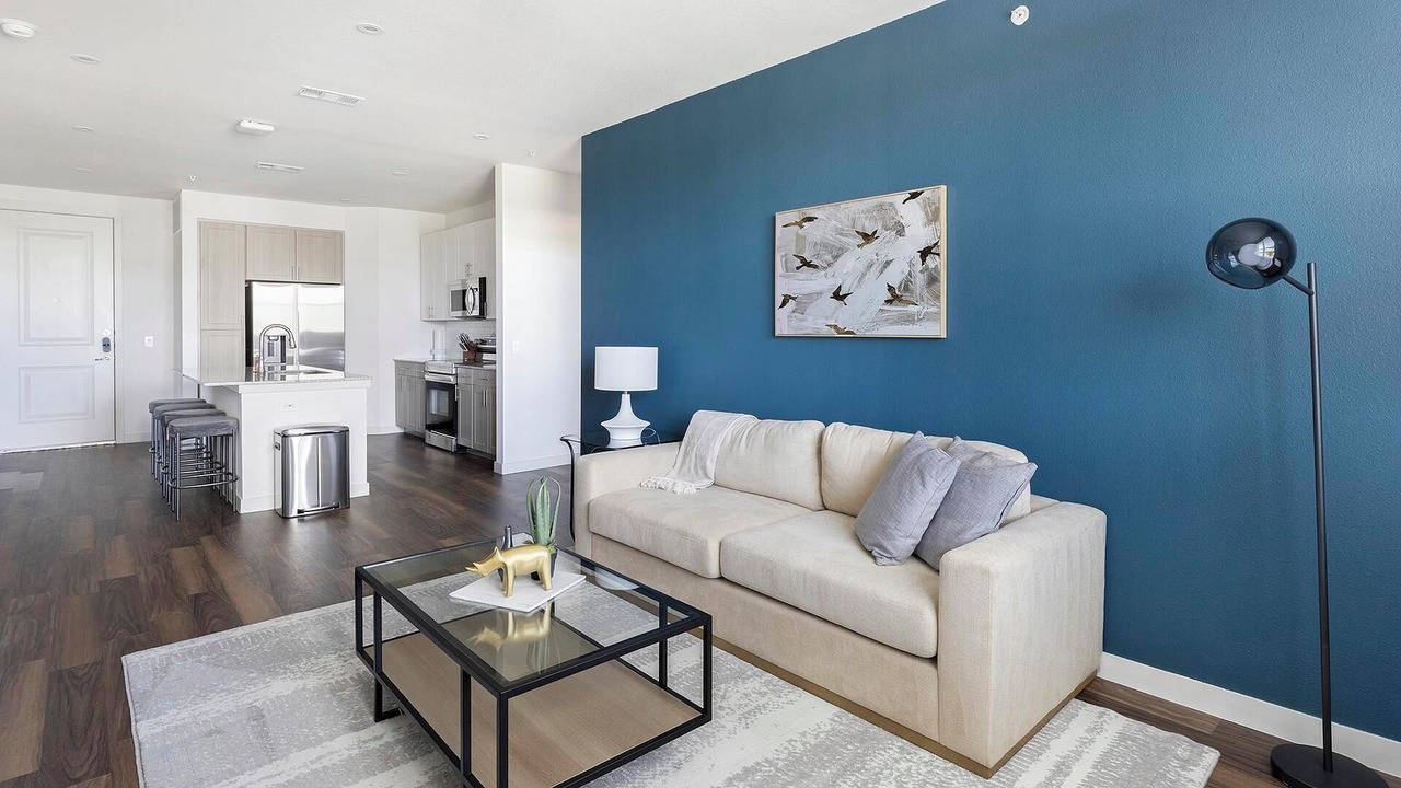 Photo of Livingroom in Fate