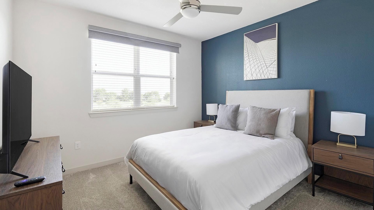 Photo of Bedroom in Fate