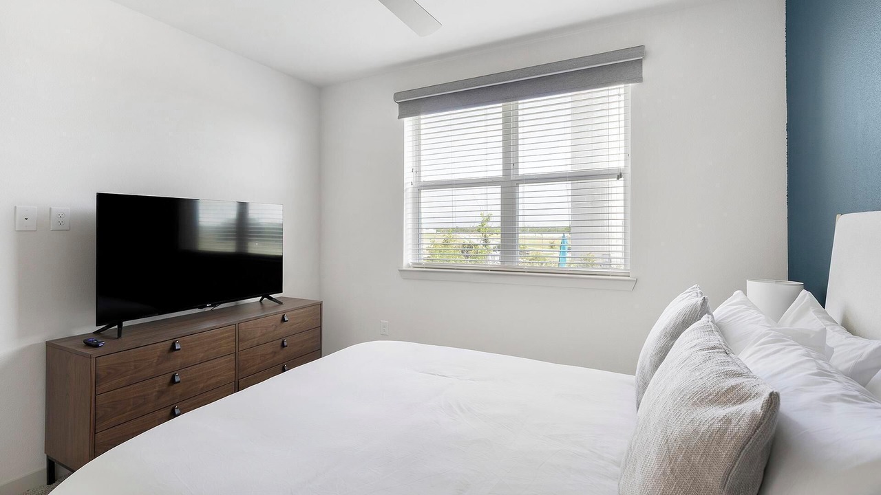 Photo of Bedroom in Fate