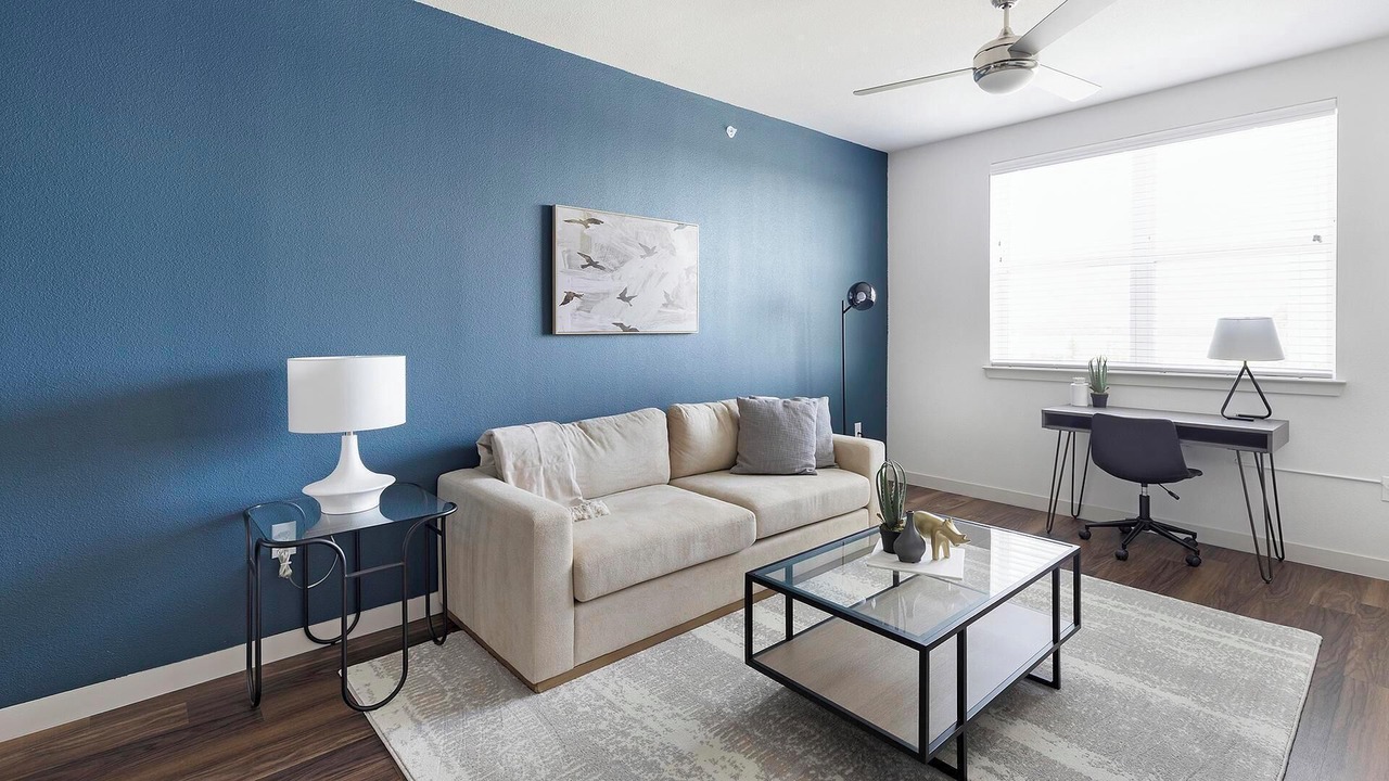Photo of Livingroom in Fate