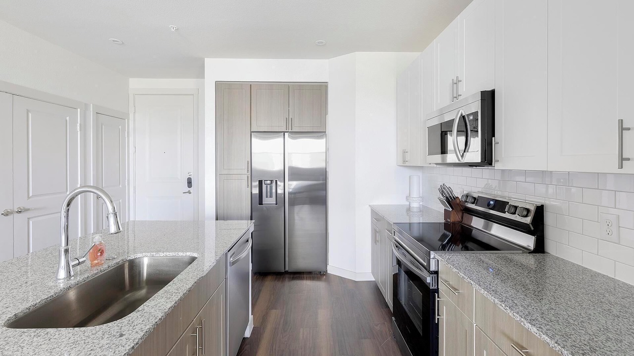 Photo of Kitchen in Fate