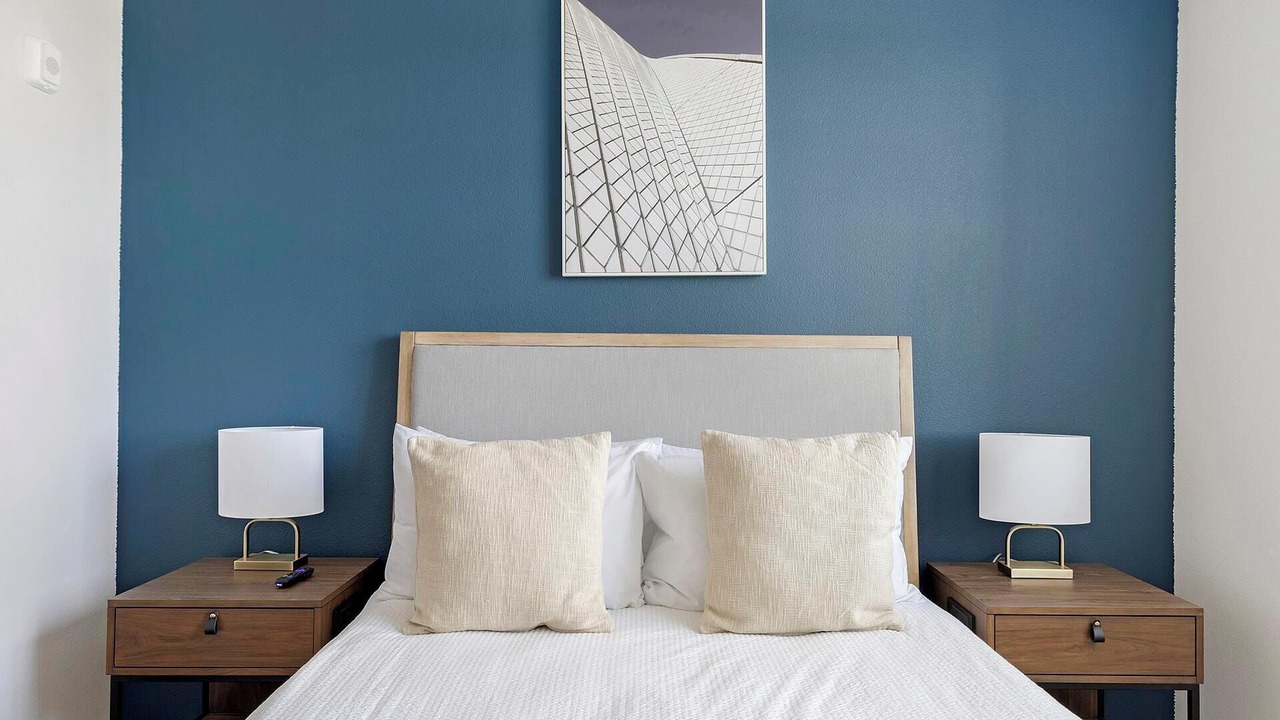 Photo of Bedroom in Fate
