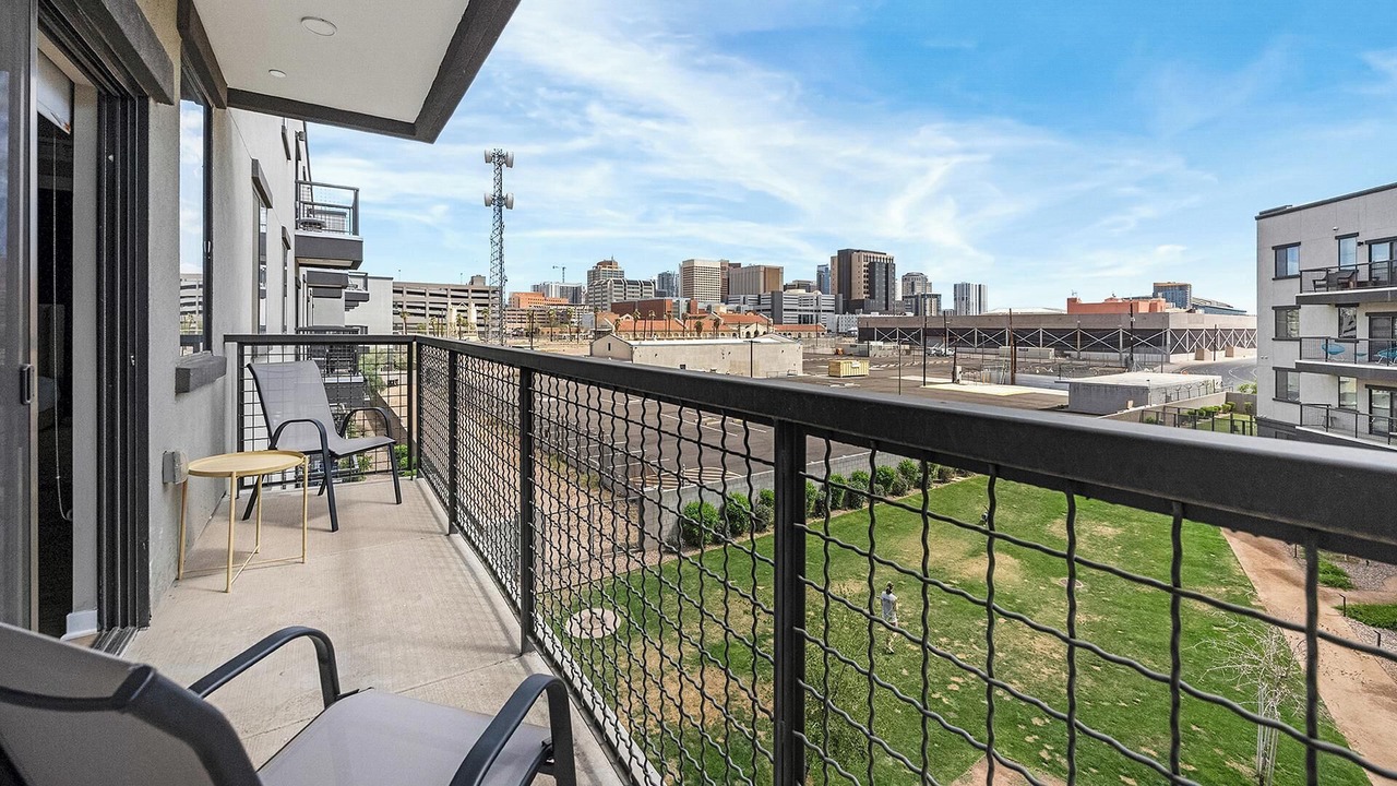 Photo of Outdoor in Warehouse District