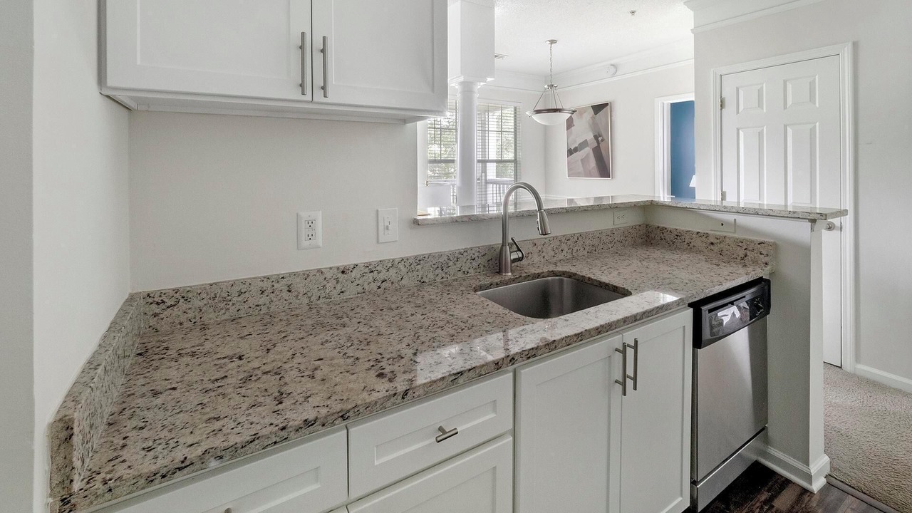 Photo of Kitchen in Summerville