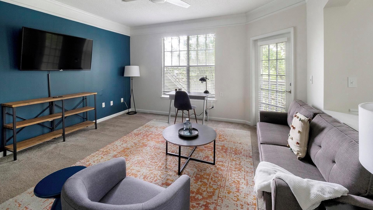 Photo of Livingroom in Summerville