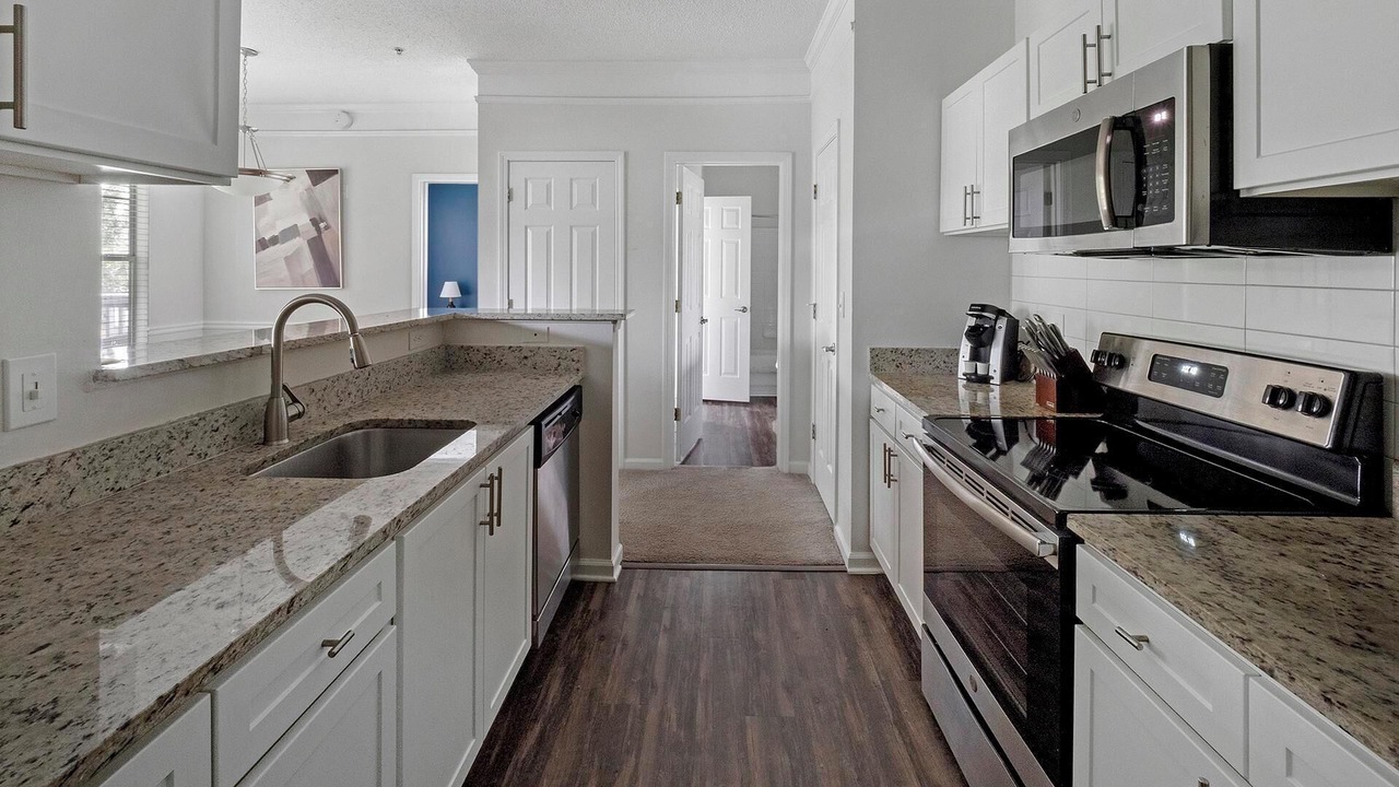 Photo of Kitchen in Summerville