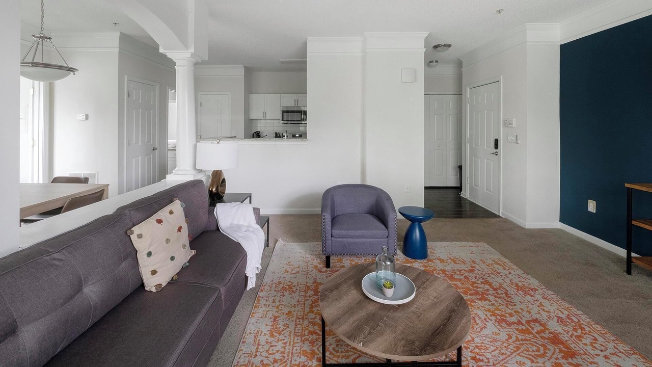 Photo of Livingroom in Summerville