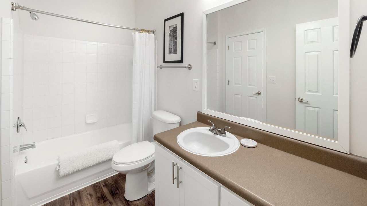 Photo of Bathroom in Summerville
