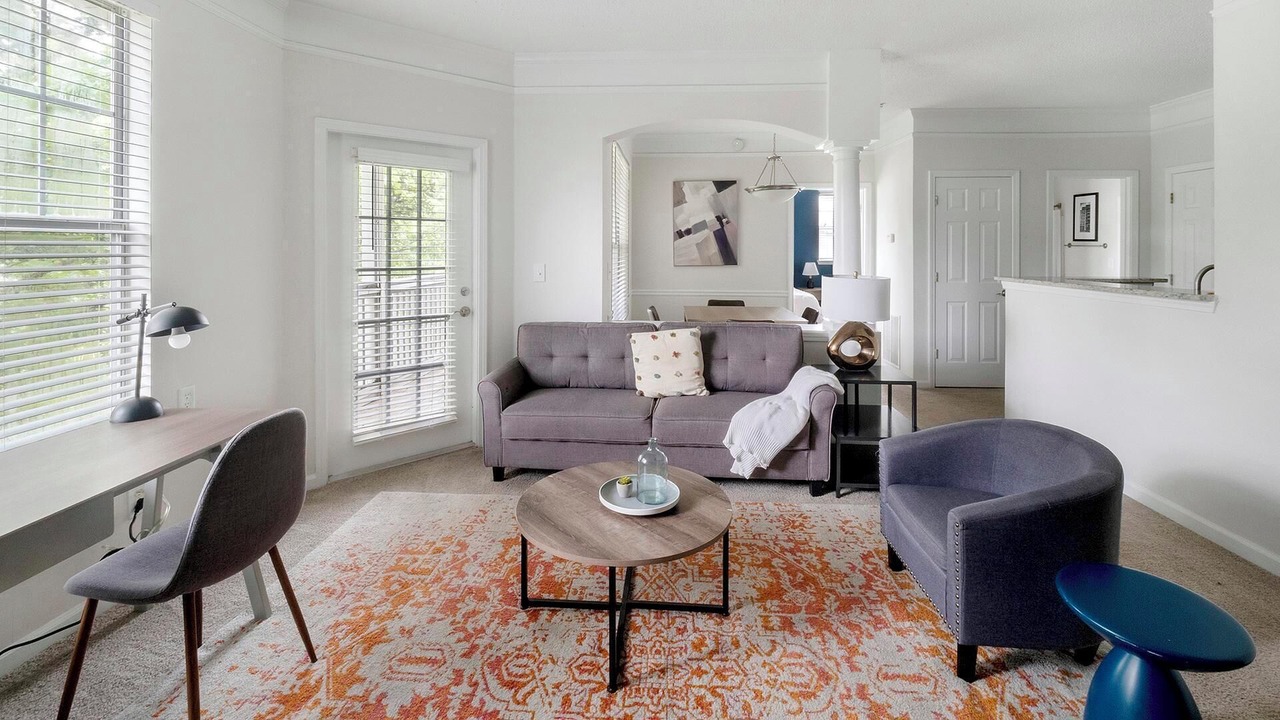 Photo of Livingroom in Summerville