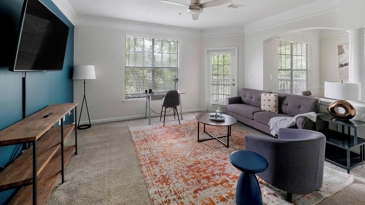 Photo of Livingroom in Summerville