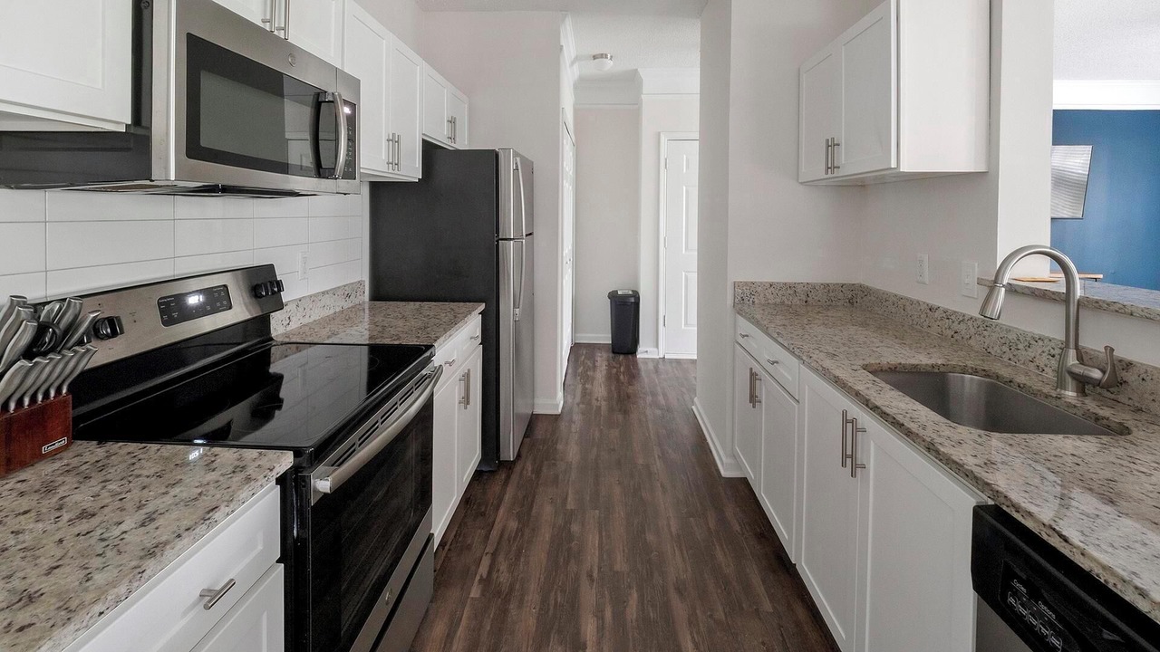 Photo of Kitchen in Summerville