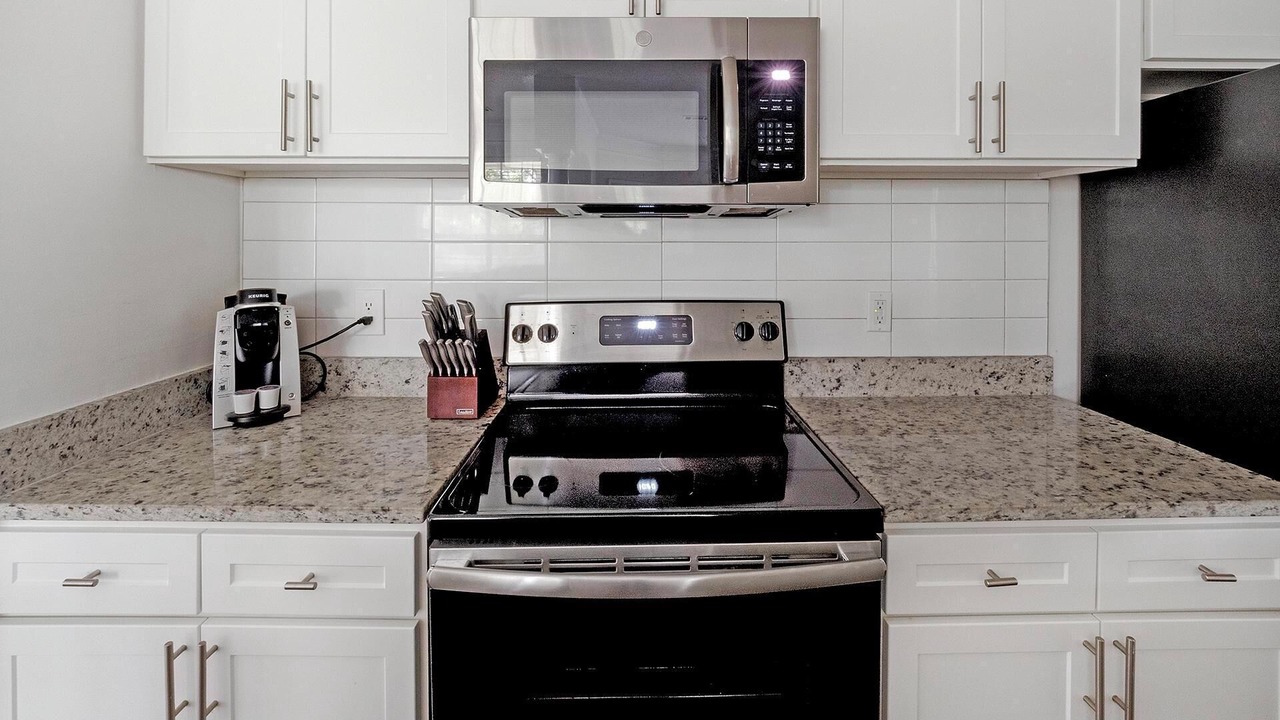 Photo of Kitchen in Summerville