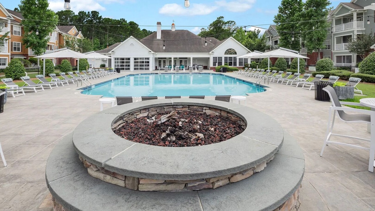 Photo of Outdoor in Summerville