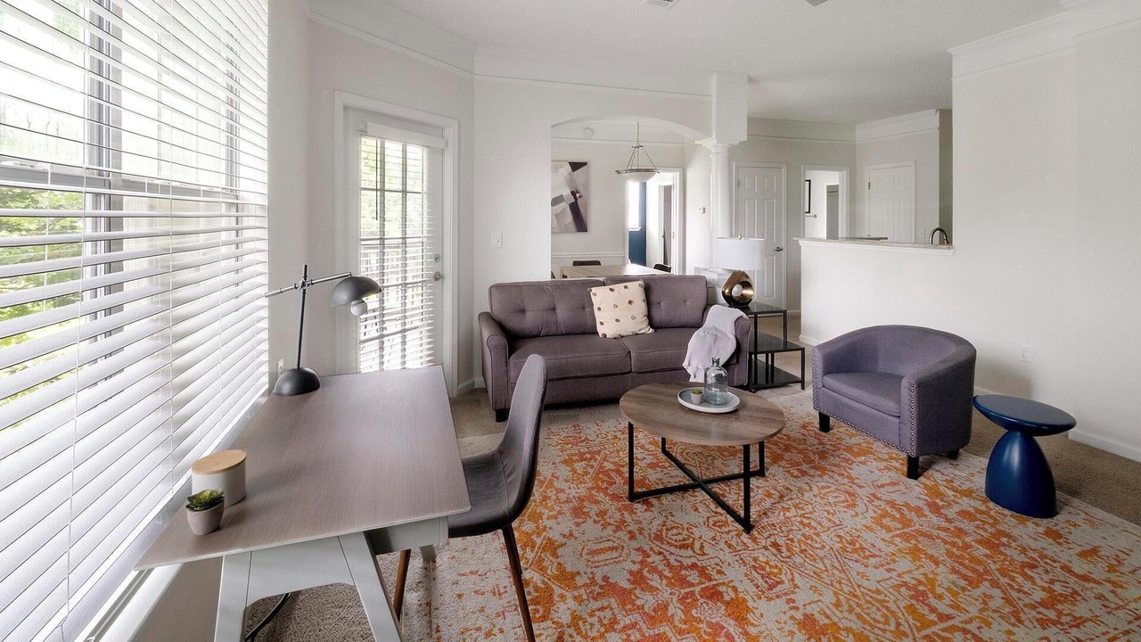 Photo of Livingroom in Summerville