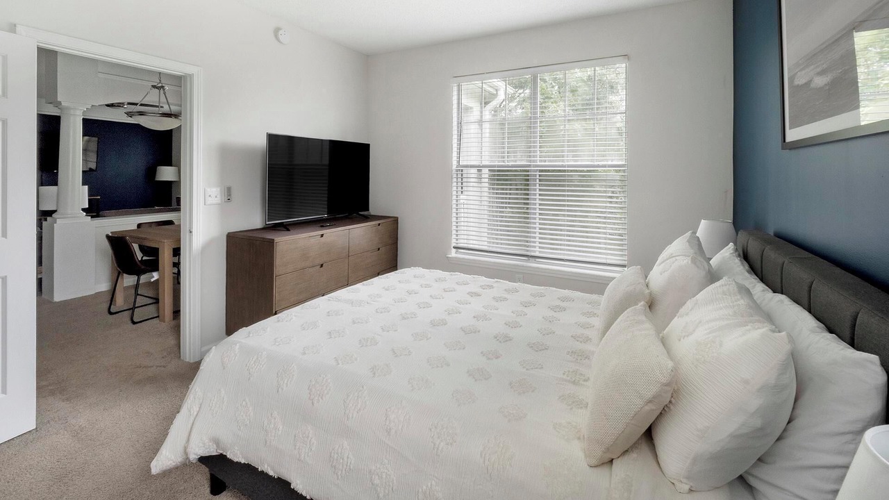 Photo of Bedroom in Summerville