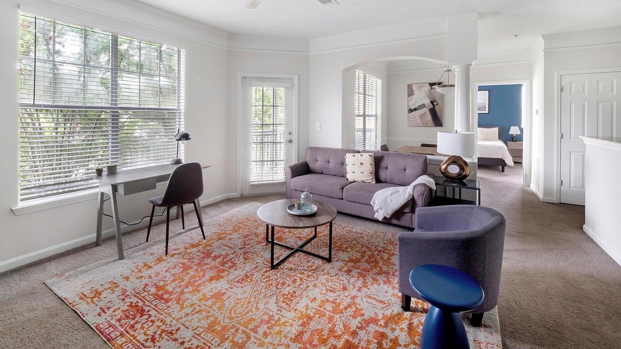 Photo of Livingroom in Summerville