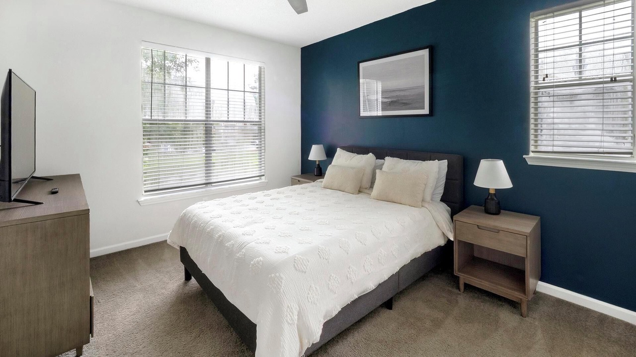 Photo of Bedroom in Summerville