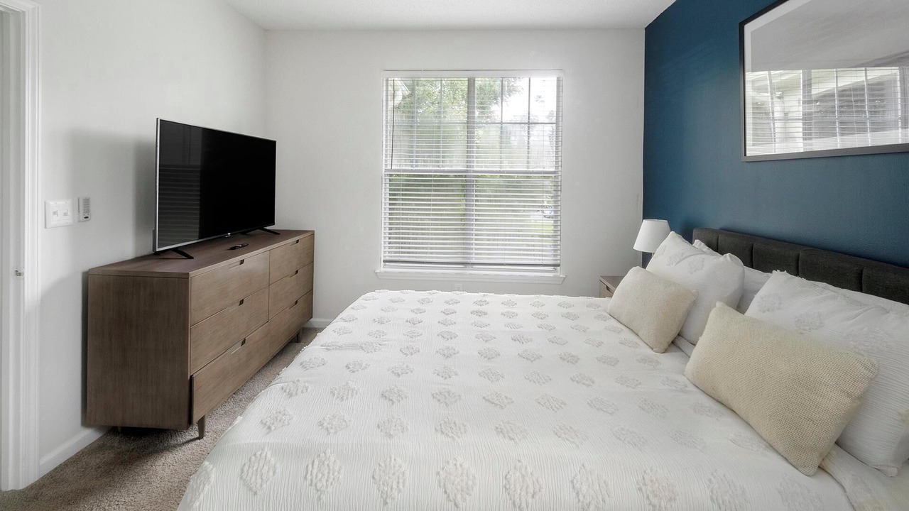 Photo of Bedroom in Summerville