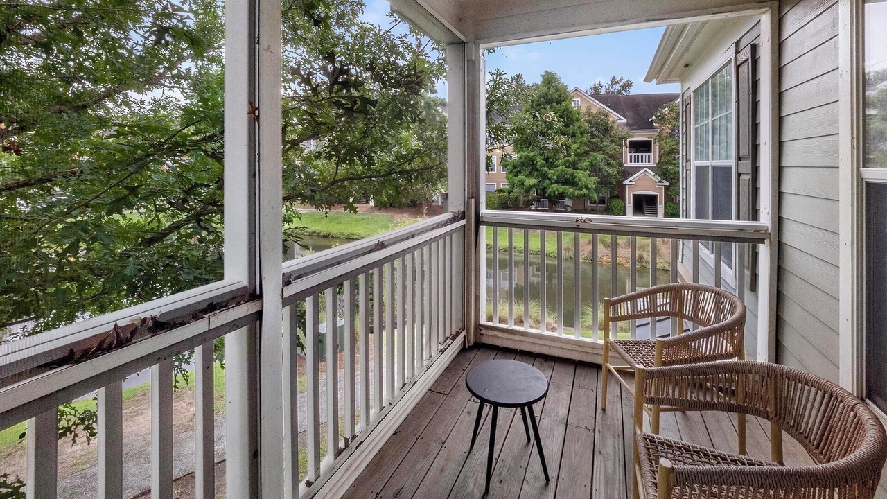 Photo of Outdoor in Summerville