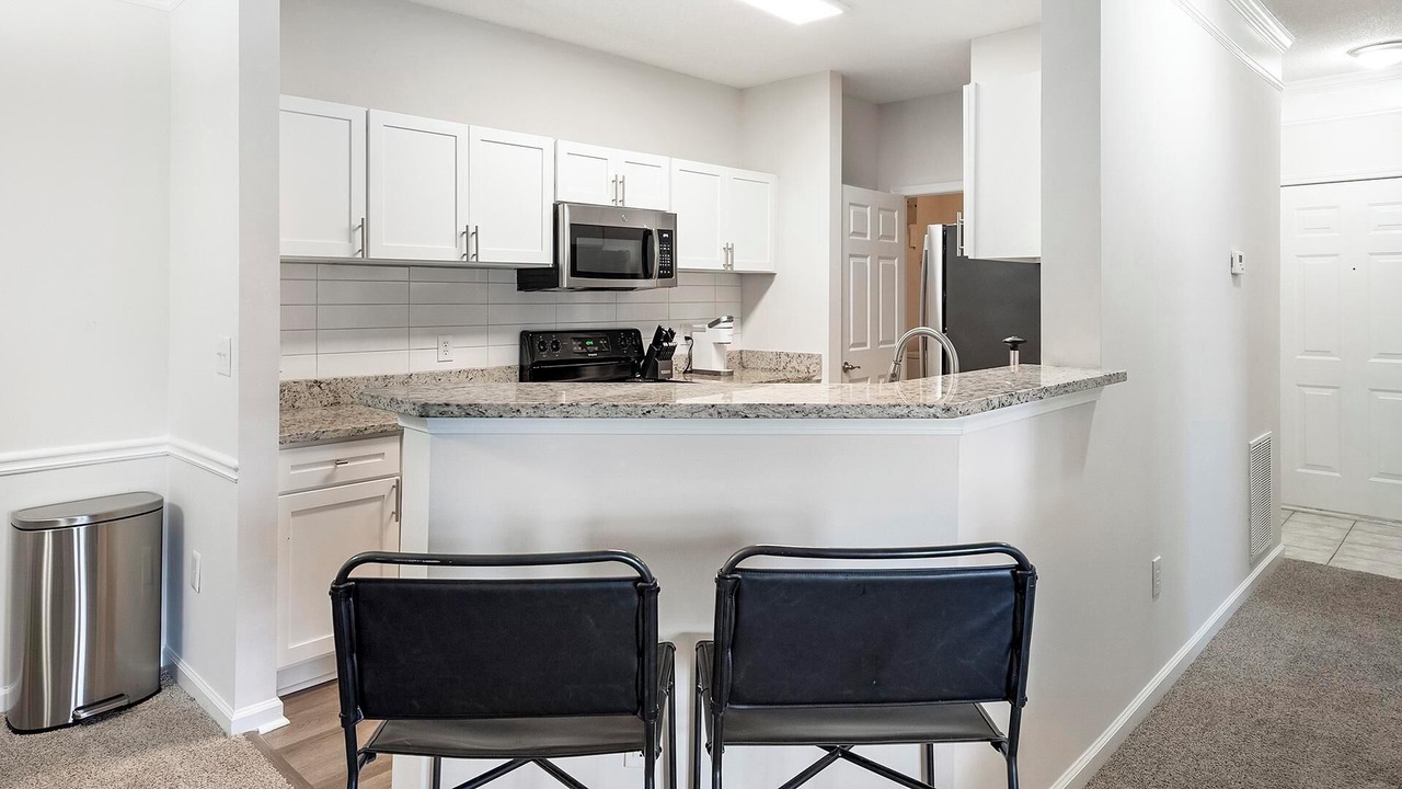 Photo of Kitchen in Summerville