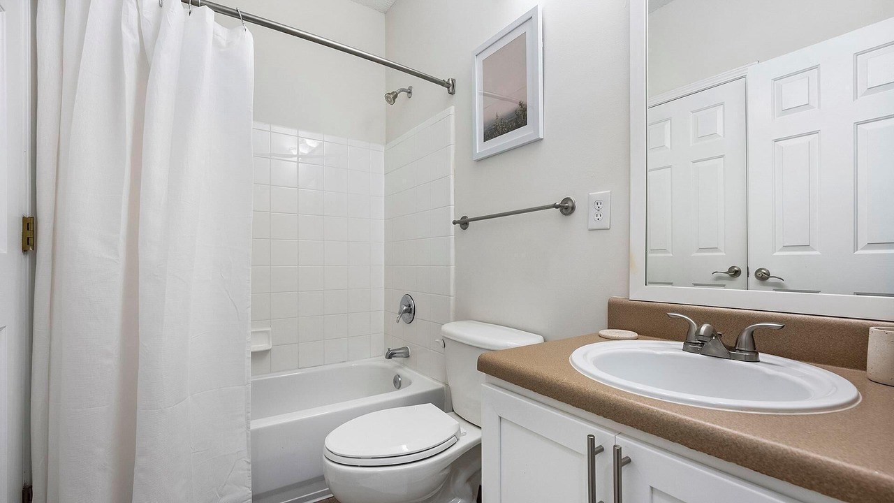 Photo of Bathroom in Summerville
