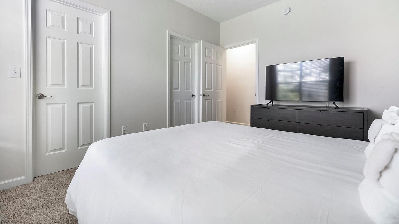Photo of Bedroom in Summerville