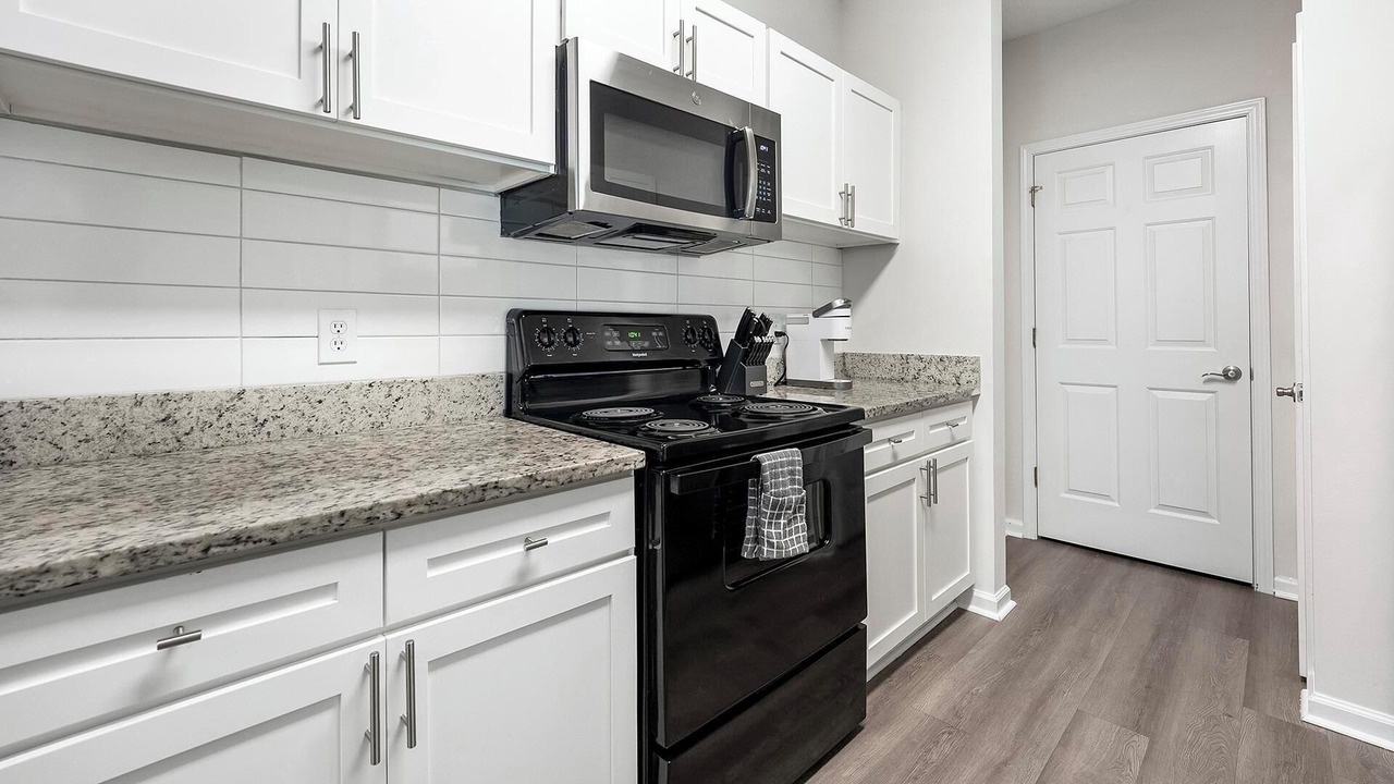 Photo of Kitchen in Summerville