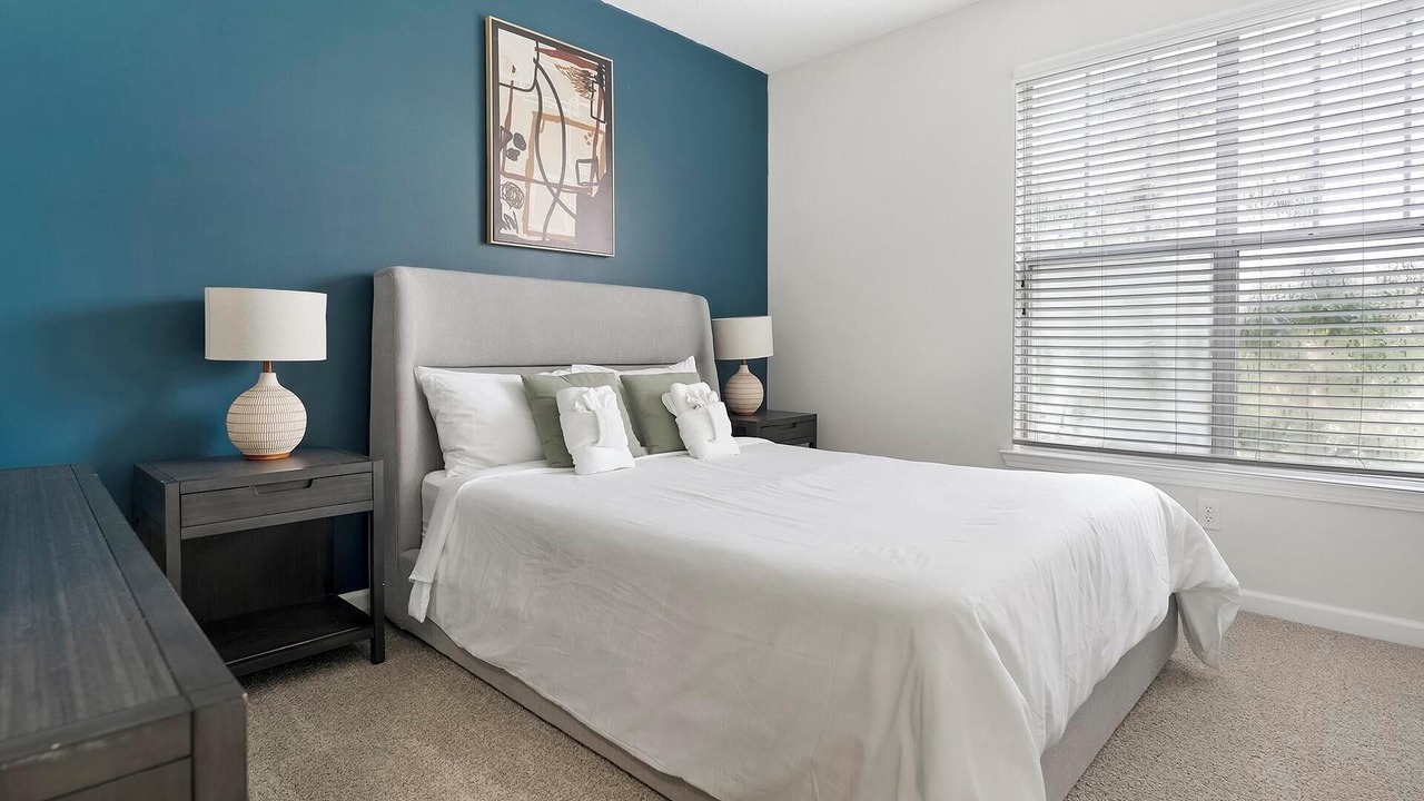 Photo of Bedroom in Summerville