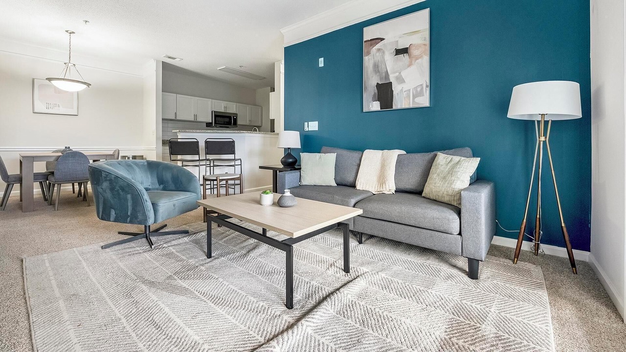Photo of Livingroom in Summerville