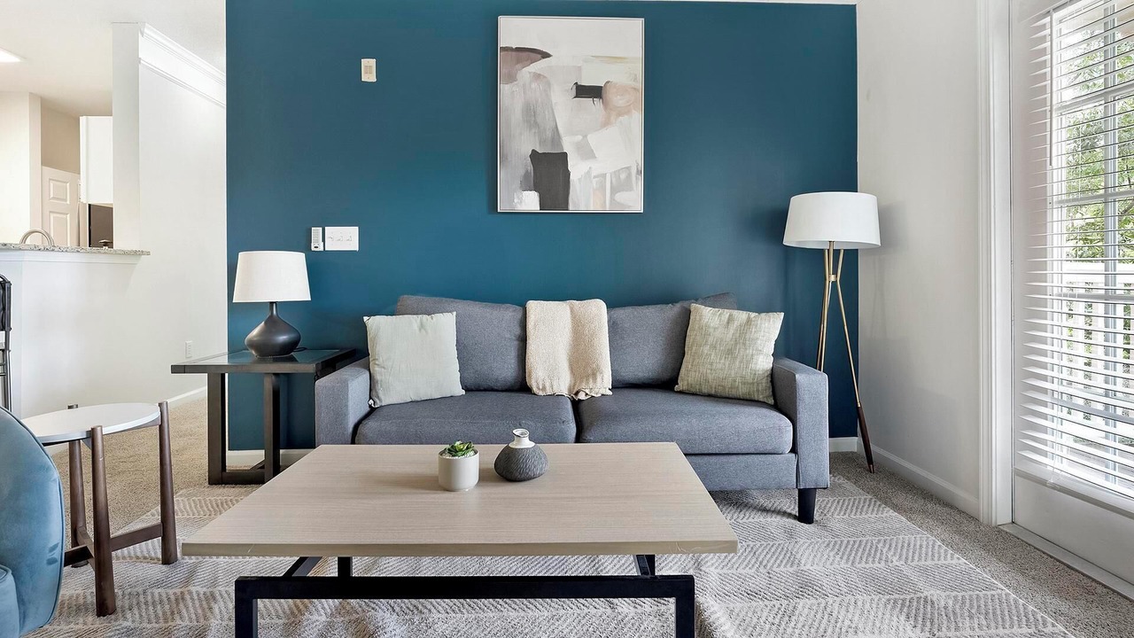 Photo of Livingroom in Summerville