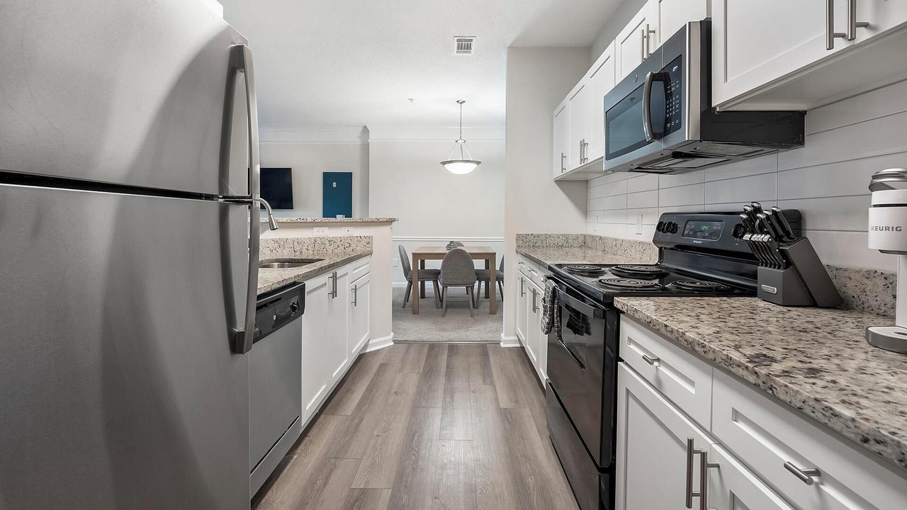 Photo of Kitchen in Summerville