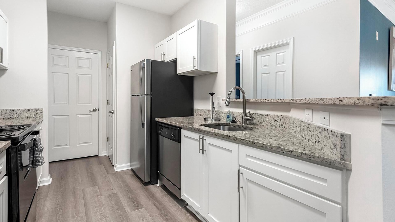 Photo of Kitchen in Summerville