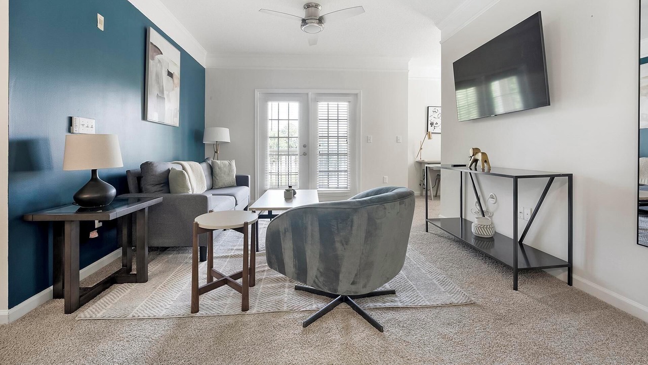 Photo of Livingroom in Summerville