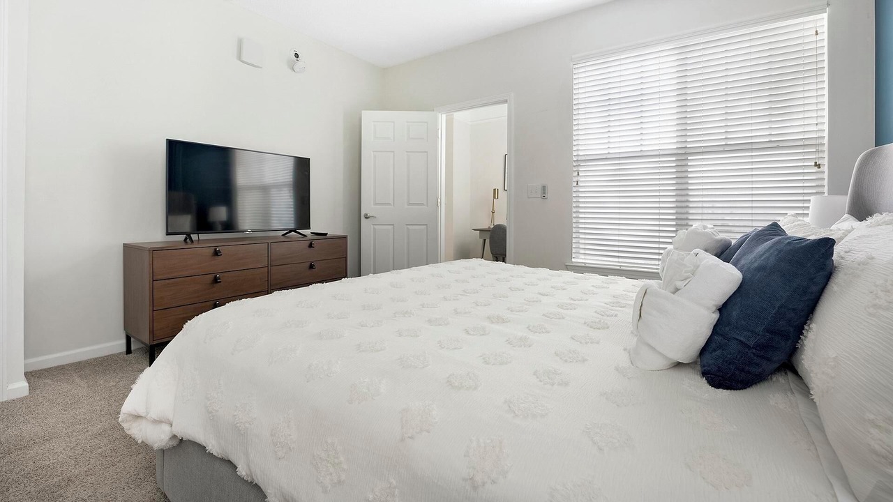 Photo of Bedroom in Summerville