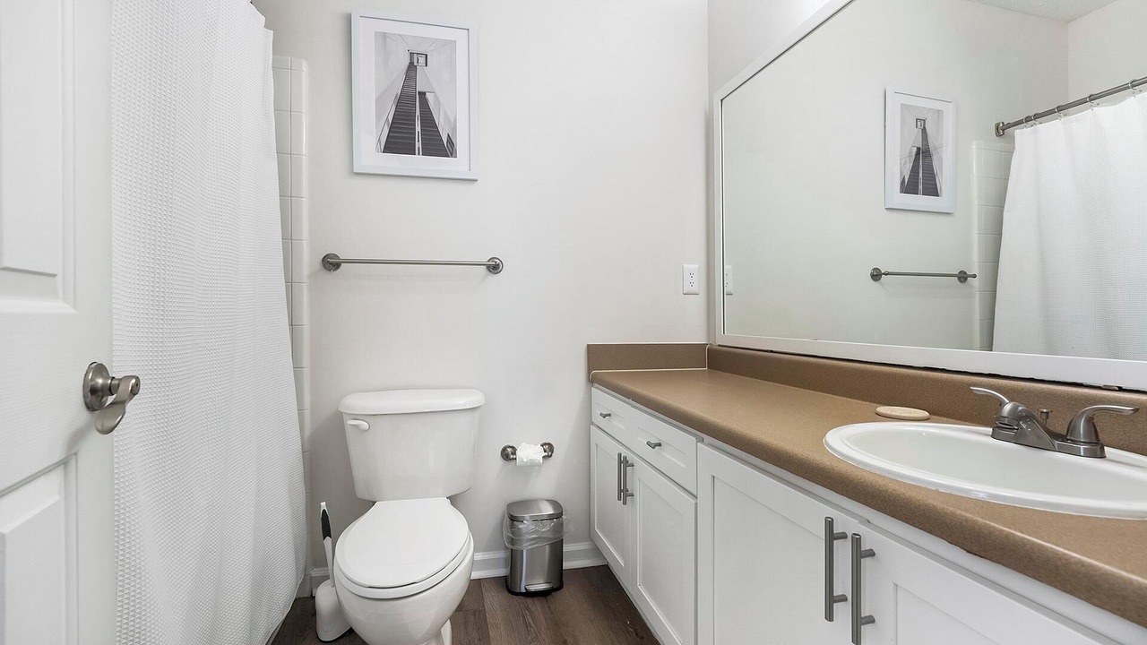 Photo of Bathroom in Summerville