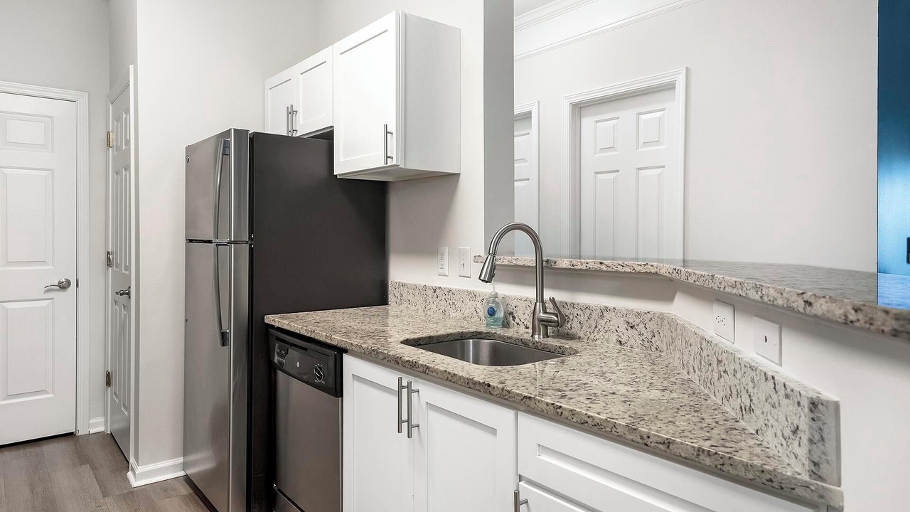 Photo of Kitchen in Summerville